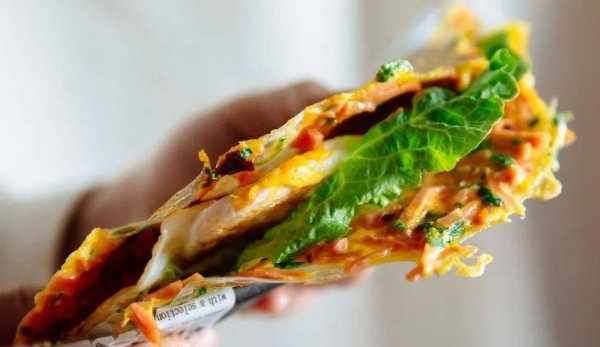 煎饼果子怎么做-煎饼果子...