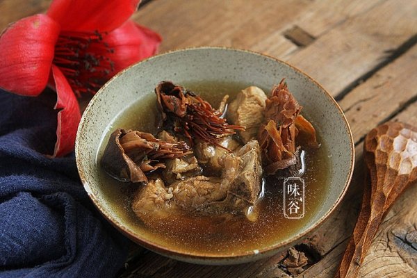 春天湿气重吃什么-春天湿...