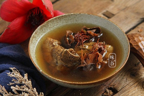春天湿气重吃什么-春天湿气重怎么办8