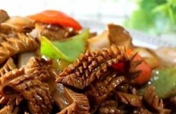 爆炒腰花怎么做-爆炒腰花的做法1