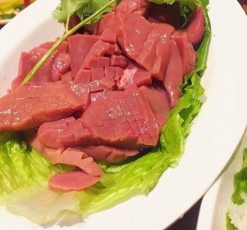爆炒腰花怎么做-爆炒腰花的做法2