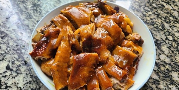 酸梅鸭是哪里的菜-酸梅鸭...