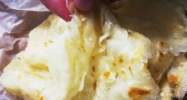 早餐饼有哪些种类-早餐饼的做法大全5