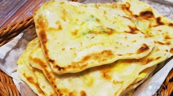早餐饼有哪些种类-早餐饼的做法大全7