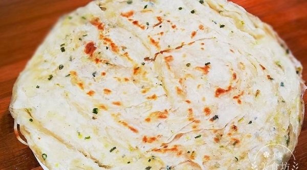 早餐饼有哪些种类-早餐饼的做法大全9