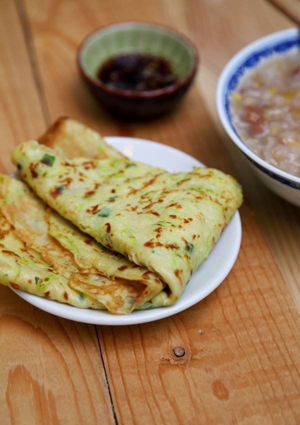 老北京糊塌子的由来-老北...