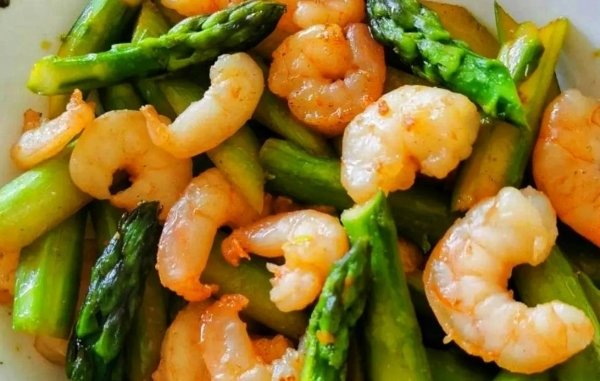 春天应季食物有哪些？3