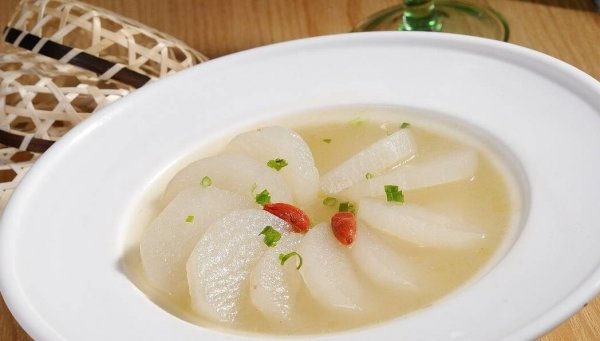 春天应季食物有哪些？5
