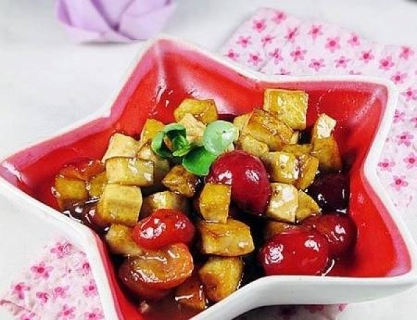 春天应季食物有哪些？13