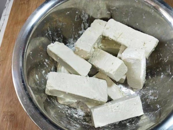 怎样做葱烧豆腐-葱烧豆腐的家常做法窍门3