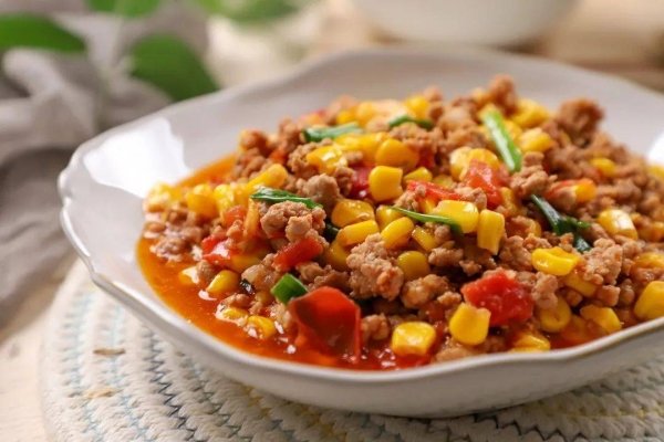 玉米怎么剥粒最快-玉米怎么做菜好吃5