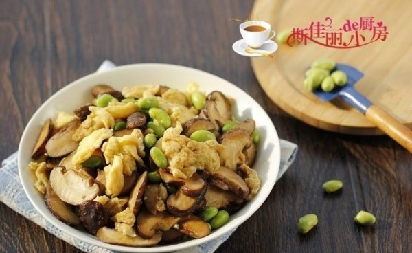 推荐8道适合宝宝吃的含钙高的食物4