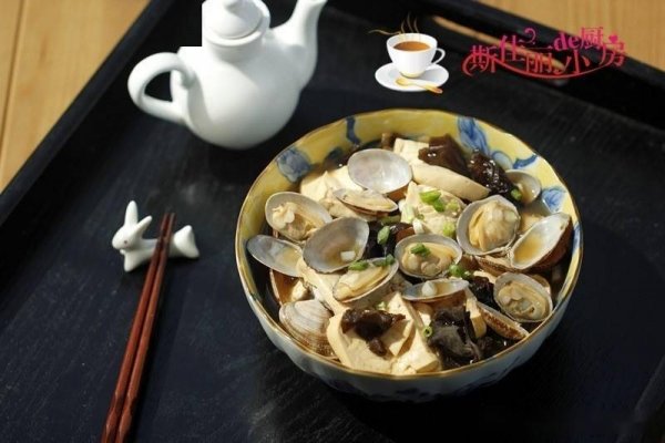 推荐8道适合宝宝吃的含钙高的食物5
