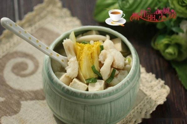推荐8道适合宝宝吃的含钙高的食物6