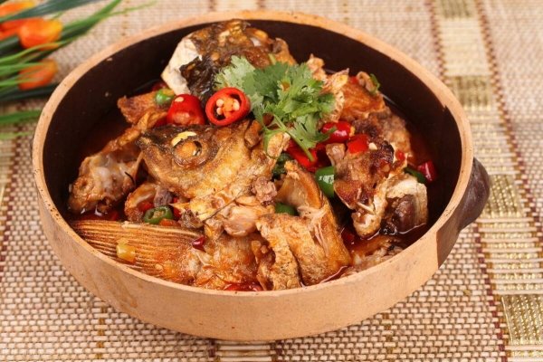 推荐8道去湿气的家常菜做法-祛湿菜食谱1
