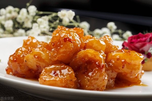 推荐8道去湿气的家常菜做法-祛湿菜食谱3