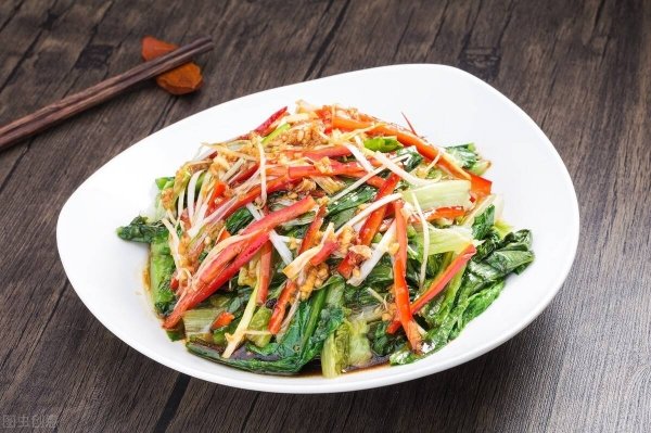 推荐8道去湿气的家常菜做法-祛湿菜食谱5