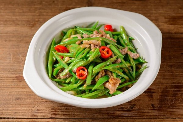 推荐8道去湿气的家常菜做法-祛湿菜食谱8