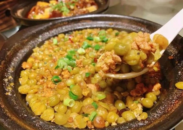 四川春天吃什么美食？