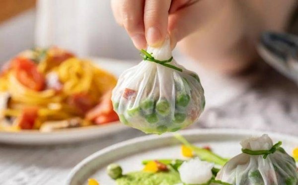 福袋怎么做-豌豆福袋的做...