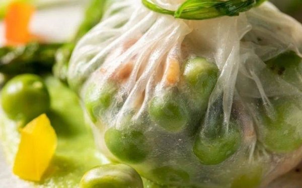 福袋怎么做-豌豆福袋的做法6