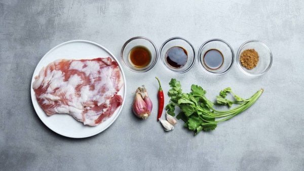 松阪肉是哪个部位的肉-松阪肉怎么做好吃3