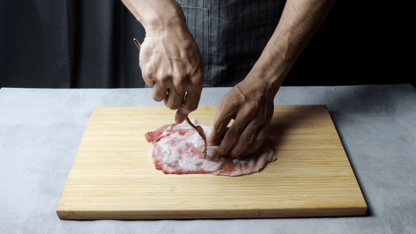 松阪肉是哪个部位的肉-松阪肉怎么做好吃4