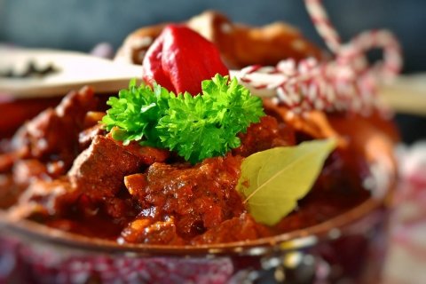 红肉是指哪些肉类-红肉和...