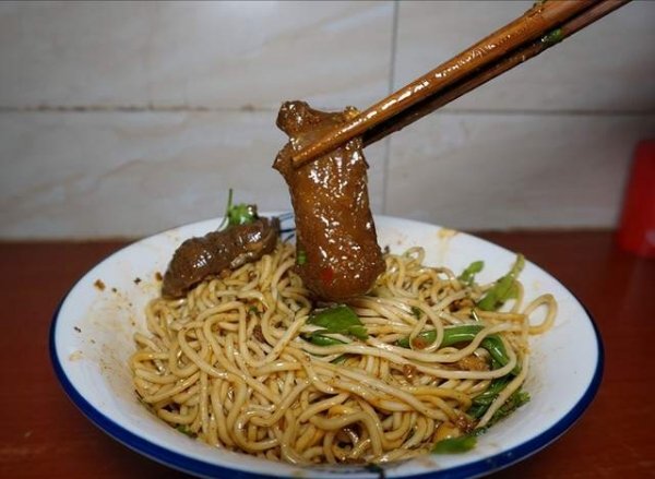 盘点中国最好吃的十种面4