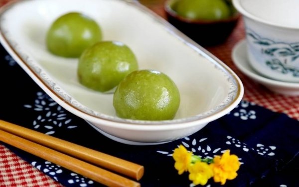 没有艾叶用什么代替做青团-青团艾叶可以用什么代替2