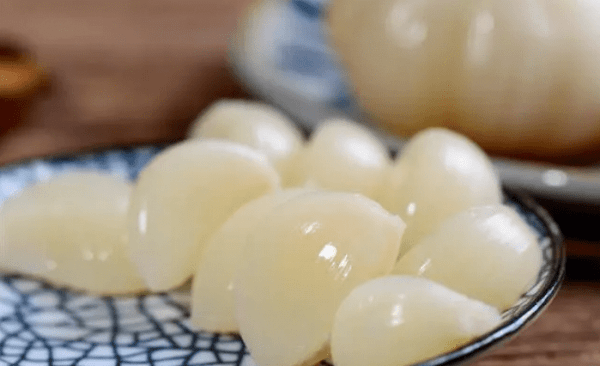泡糖蒜怎么做-泡糖蒜的做...