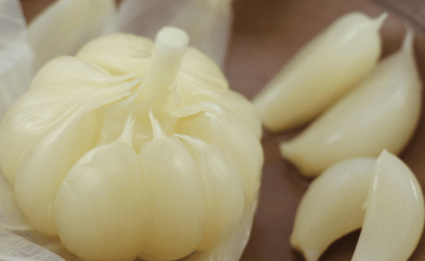 泡糖蒜怎么做-泡糖蒜的做法窍门8