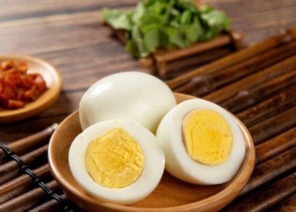 煮鸡蛋的正确方法-煮鸡蛋...