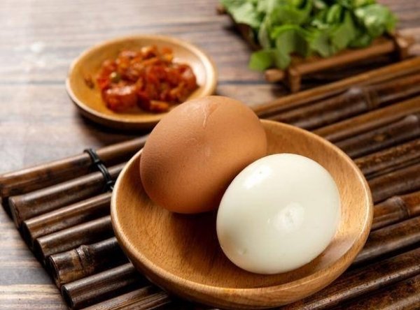 煮鸡蛋的正确方法-煮鸡蛋煮几分钟最好6