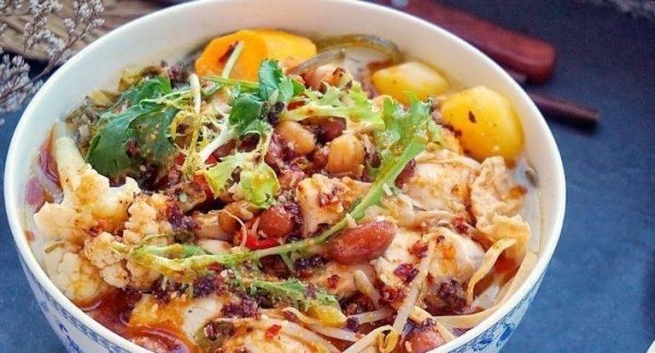 酸菜鱼怎么做-酸菜鱼的家...