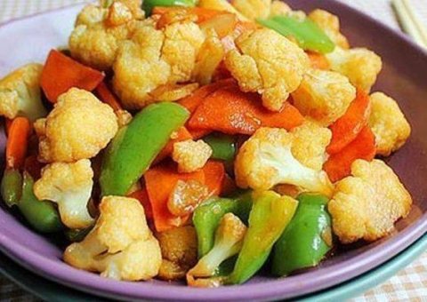 推荐4道适合春天吃的家常...