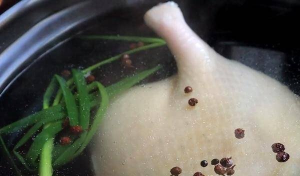 盐水鸭怎么做-盐水鸭的做法及配料7