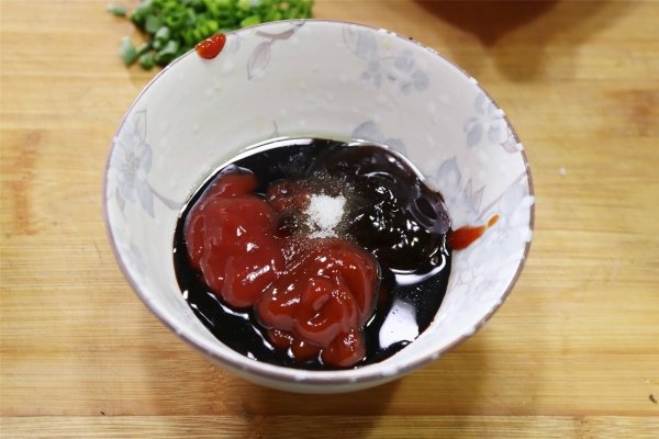 酱爆蛋怎么做-酱爆蛋的做法窍门7