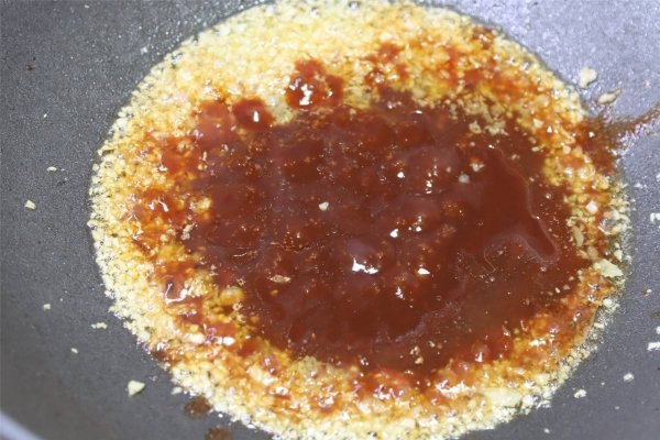 酱爆蛋怎么做-酱爆蛋的做法窍门9