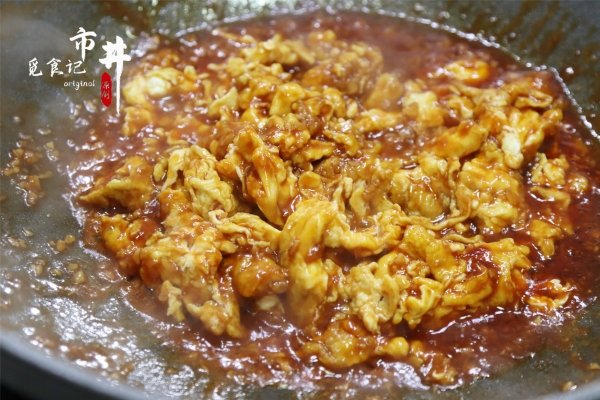 酱爆蛋怎么做-酱爆蛋的做法窍门10