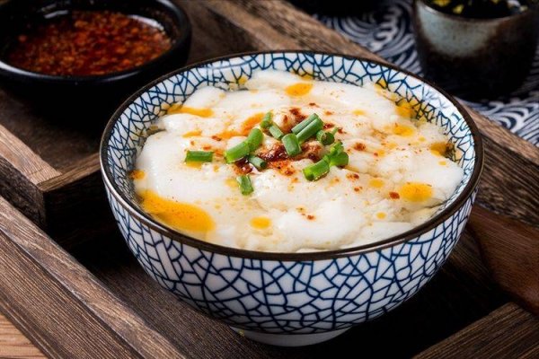 自制豆腐脑怎么做好吃-自...