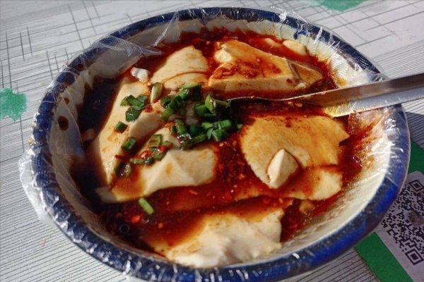 自制豆腐脑怎么做好吃-自制豆腐脑的做法和配方9