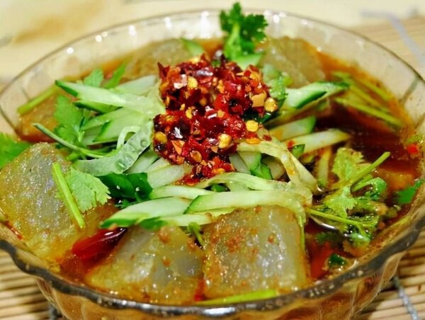 吉林什么小吃最出名-吉林城市的最具代表的小吃1