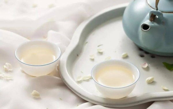 第几道茶是最好的-喝茶第...