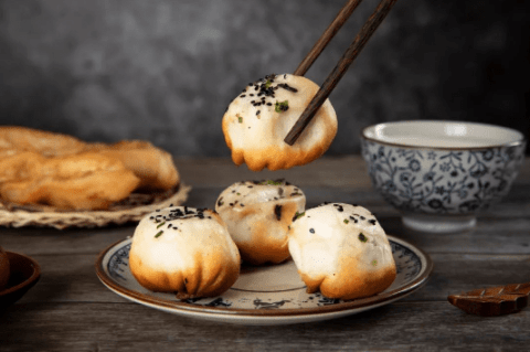 江南地区吃哪些美食-盘点...