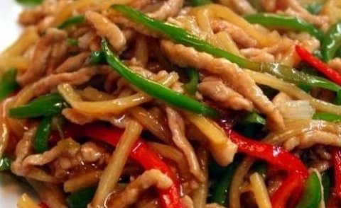如何炒肉丝-炒肉丝的秘诀
