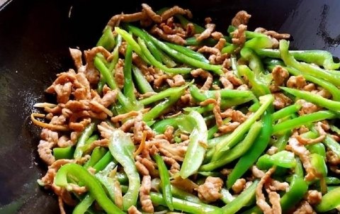 如何炒肉丝-炒肉丝的秘诀5