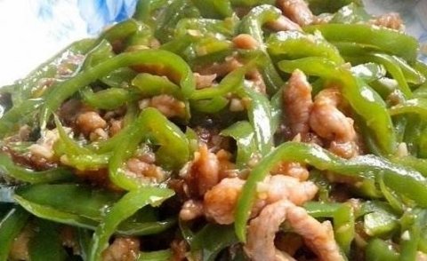 如何炒肉丝-炒肉丝的秘诀6