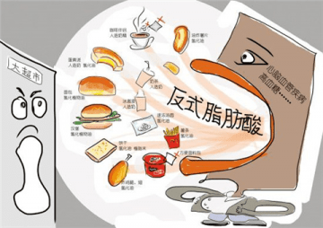 孩子不宜吃的零食-哪些零...