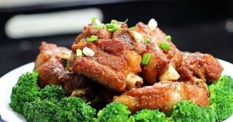 推荐4道好吃不腻的家常菜4